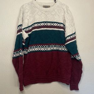 ‼️VINTAGE‼️ Portland Sweater Co. Sweater
